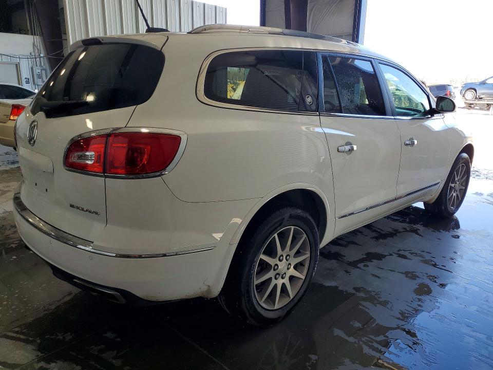 Продаж на аукціоні авто 2017 Buick Enclave, vin: 5GAKRBKD1HJ287995, номер лоту: 77143715