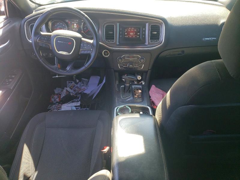 Продажа на аукционе авто 2015 Dodge Charger, vin: 2C3CDXBG7FH771276, номер лота: 77526625