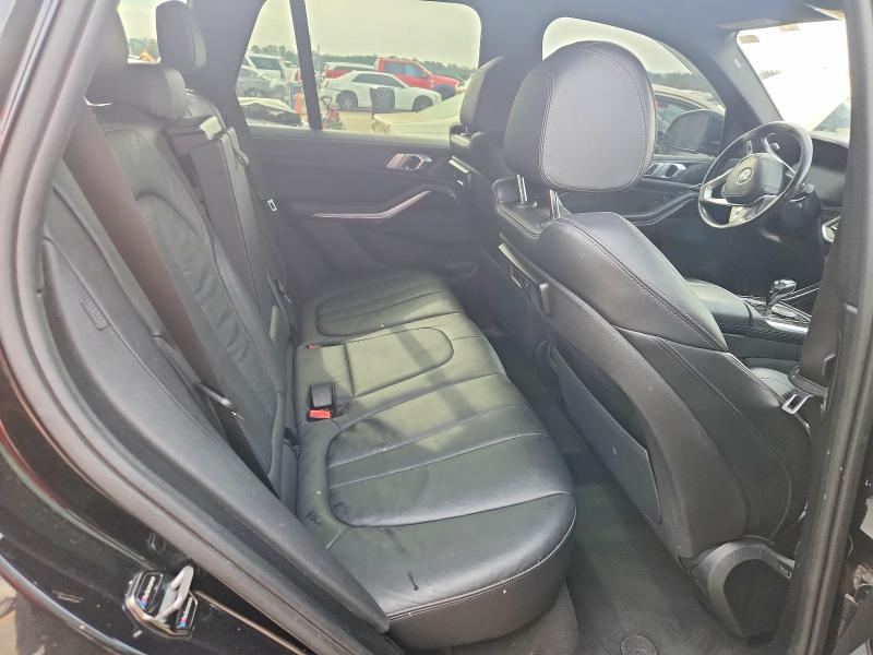 Aukcja sprzedaży 2019 Bmw X5, vin: 5UXCR6C55KLL36255, numer aukcji: 76029815