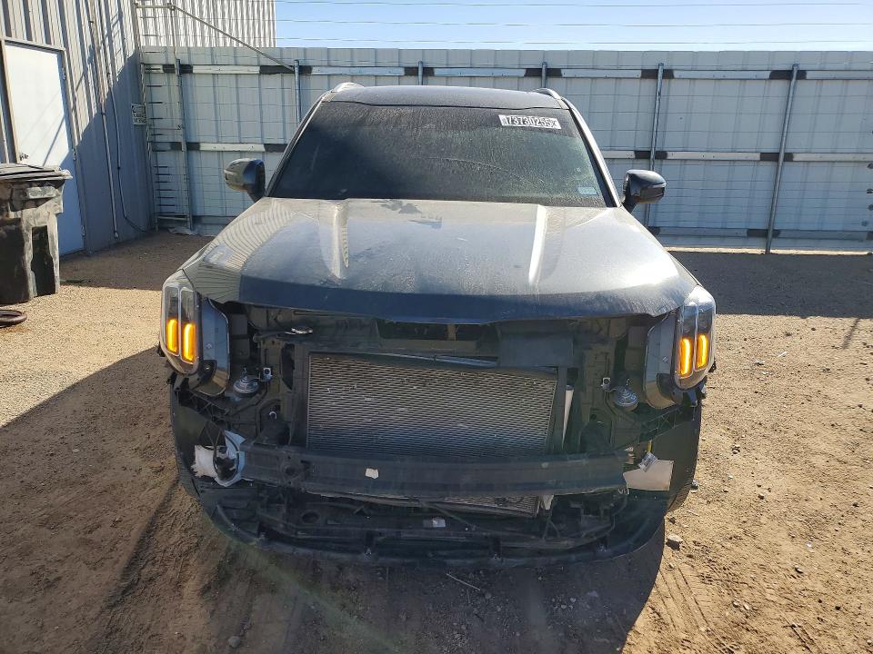 Aukcja sprzedaży 2024 Kia Telluride, vin: 5XYP34GC7RG546301, numer aukcji: 73730255
