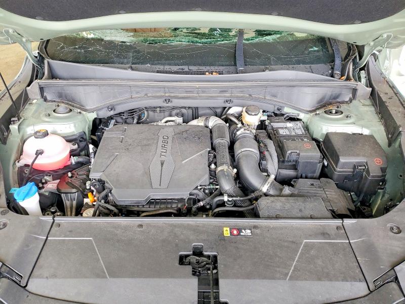 Aukcja sprzedaży 2025 Kia Sorento, vin: 5XYRKDJF6SG387775, numer aukcji: 76364685