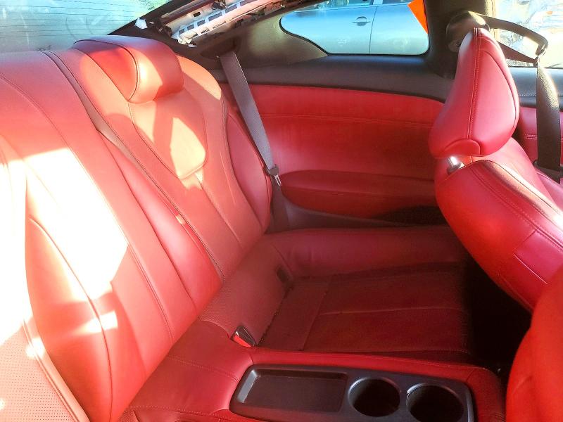 Продажа на аукционе авто 2017 Infiniti Q60, vin: JN1FV7EK9HM610839, номер лота: 78176315