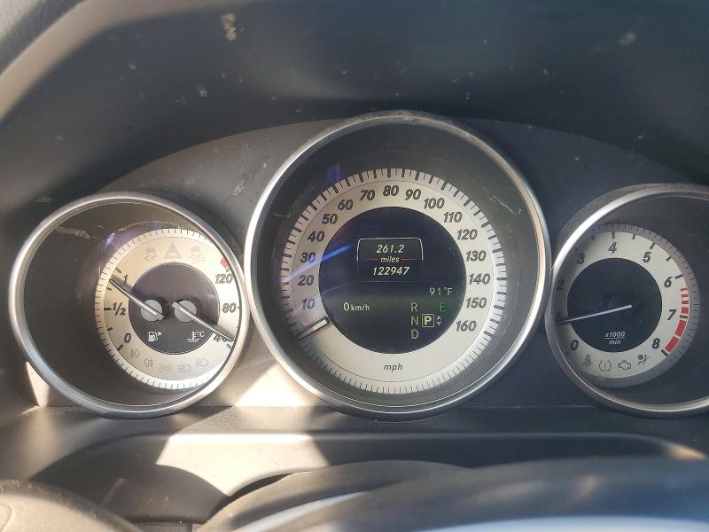 2015 Mercedes-benz E მანქანა იყიდება აუქციონზე, vin: WDDHF5KB8FB123531, აუქციონის ნომერი: 79212855