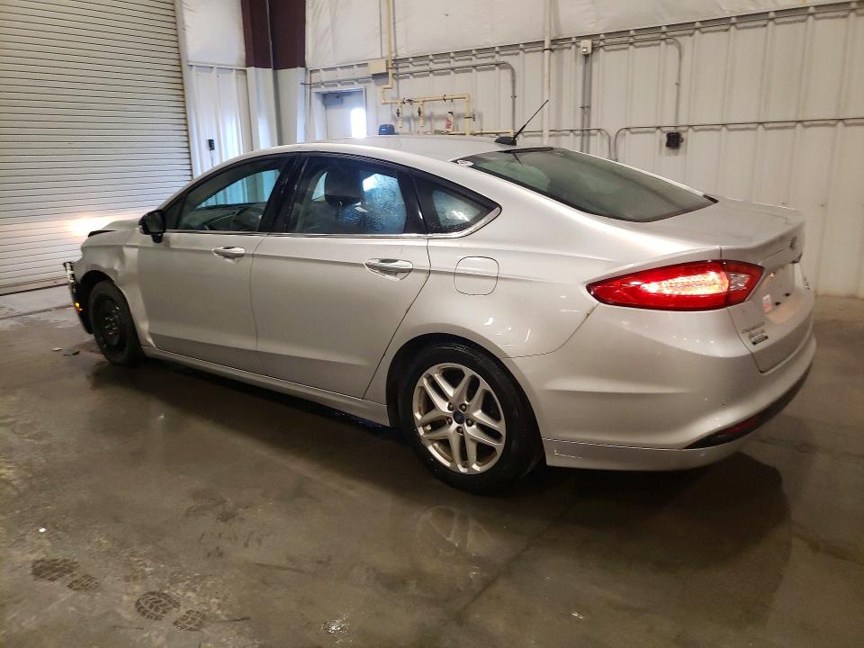 Продажа на аукционе авто 2013 Ford Fusion, vin: 3FA6P0HR0DR171481, номер лота: 79289405