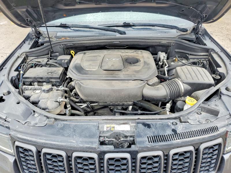 Продажа на аукционе авто 2018 Jeep Grand Cherokee, vin: 1C4RJFLG1JC427073, номер лота: 78262545