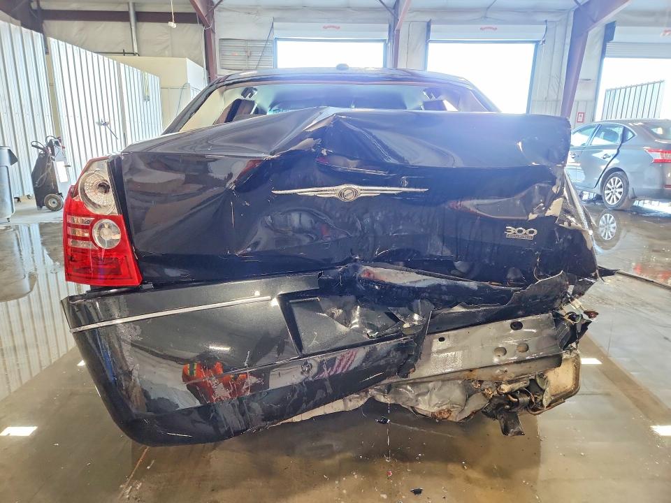 2010 Chrysler 300 მანქანა იყიდება აუქციონზე, vin: 2C3CA5CV3AH125705, აუქციონის ნომერი: 79412645
