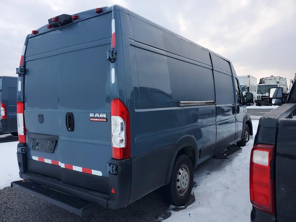 Aukcja sprzedaży 2020 Ram Promaster, vin: 3C6URVJG6LE143621, numer aukcji: 77444575