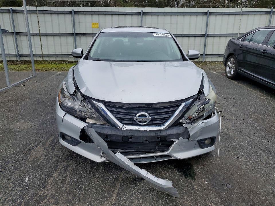 76350675 :رقم المزاد ، 1N4AL3APXHC276923 vin ، 2017 Nissan Altima مزاد بيع