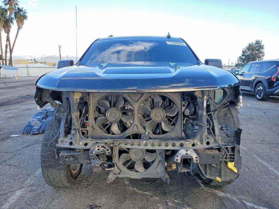 Продажа на аукционе авто 2022 Chevrolet Silverado Ltd, vin: 3GCPWBEK2NG146521, номер лота: 77009925