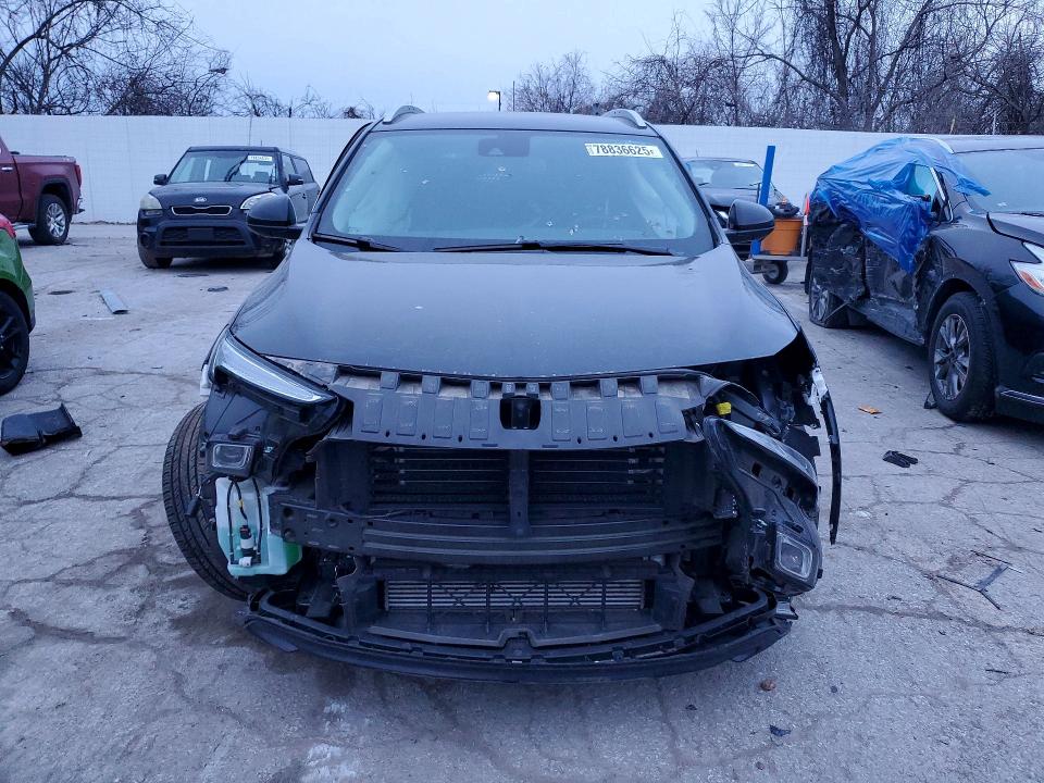 Aukcja sprzedaży 2025 Buick Encore Gx, vin: KL4AMDSL5SB008751, numer aukcji: 78836625