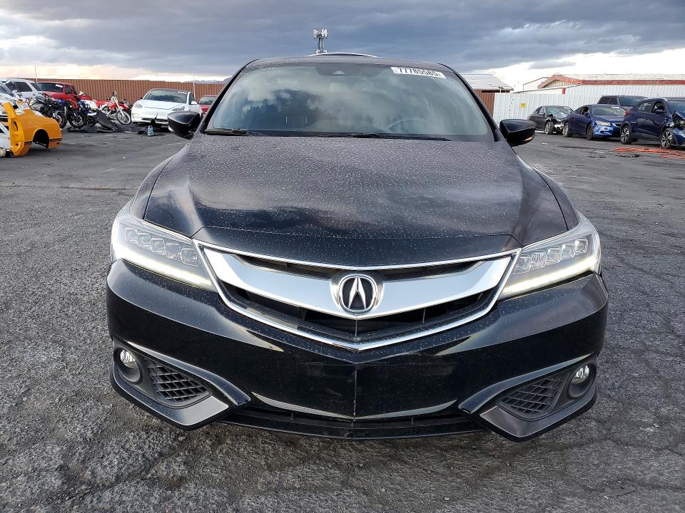 77785585 :رقم المزاد ، 19UDE2F87GA011563 vin ، 2016 Acura Ilx مزاد بيع