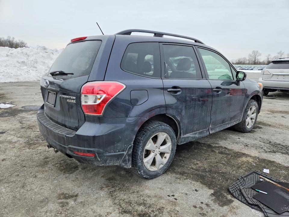 Продажа на аукционе авто 2014 Subaru Forester 2, vin: JF2SJAECXEH447766, номер лота: 76997565
