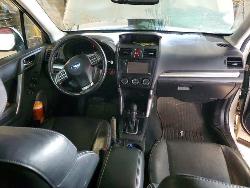 98772195 :رقم المزاد ، JF2SJHWC4FH403366 vin ، 2015 Subaru Forester مزاد بيع