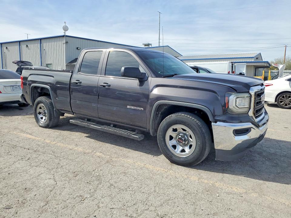 Продаж на аукціоні авто 2016 Gmc Sierra, vin: 1GTR1LEC9GZ177676, номер лоту: 79113275