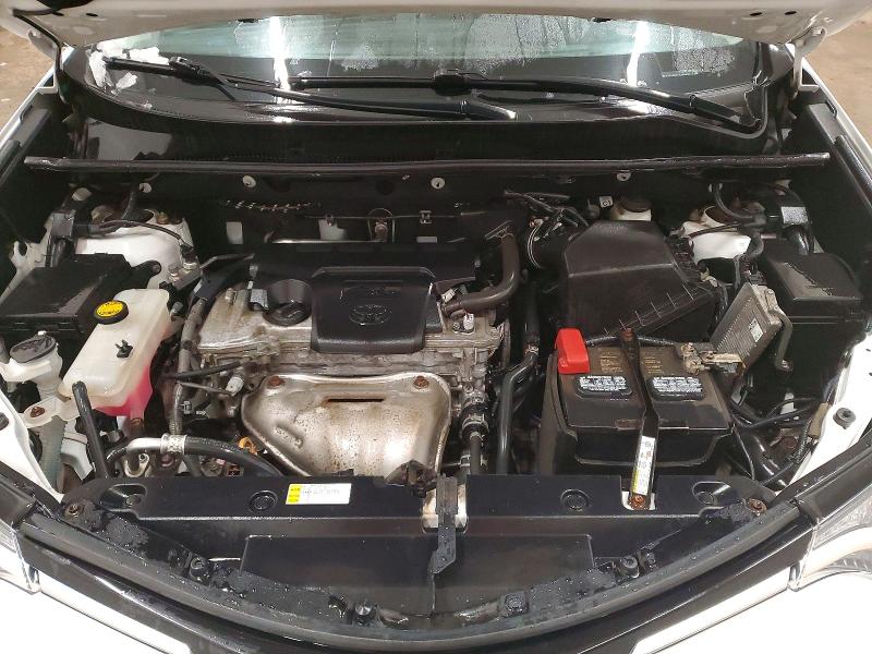 Продажа на аукционе авто 2018 Toyota Rav4 Le, vin: 2T3ZFREV6JW503933, номер лота: 76919335