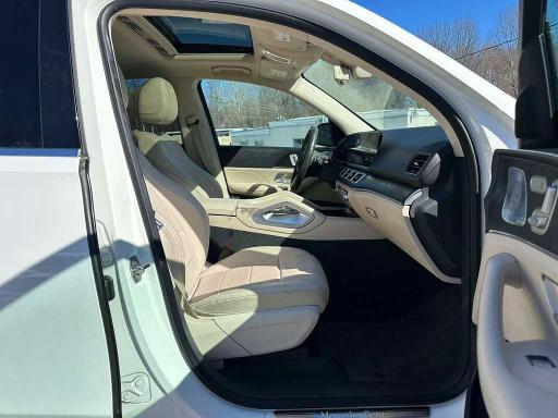 77460275 :رقم المزاد ، 4JGFB4KB1LA096693 vin ، 2020 Mercedes-benz Gle مزاد بيع