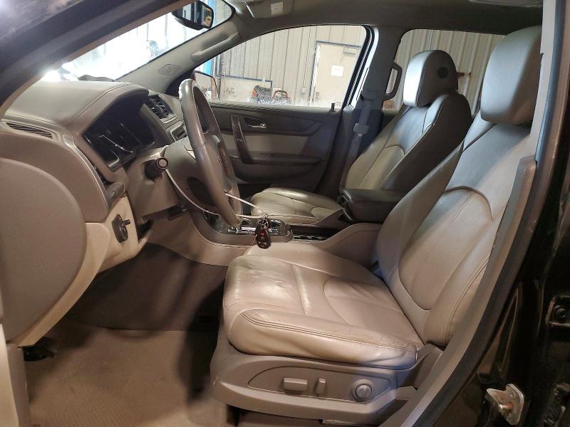 Aukcja sprzedaży 2015 Gmc Acadia Slt, vin: 1GKKVRKDXFJ256619, numer aukcji: 75155745