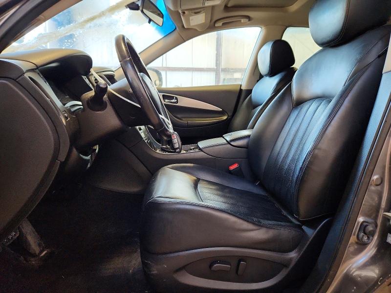 Aukcja sprzedaży 2017 Infiniti Qx50, vin: JN1BJ0RR5HM403146, numer aukcji: 77729905