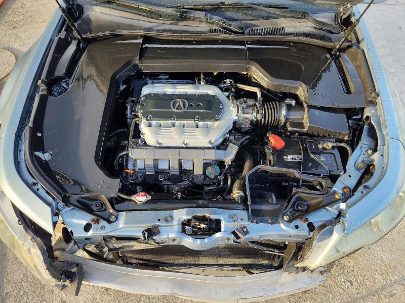 Продажа на аукционе авто 2010 Acura Tl, vin: 19UUA8F50AA009729, номер лота: 76738025
