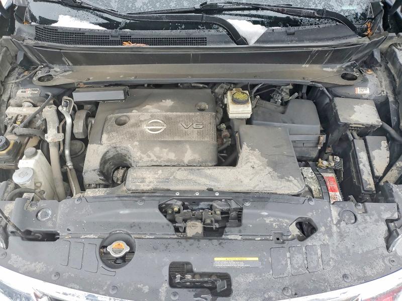 Aukcja sprzedaży 2014 Nissan Pathfinder, vin: 5N1AR2MM5EC732810, numer aukcji: 77743365