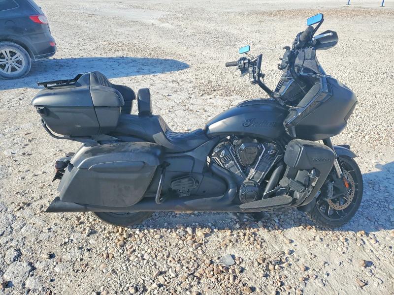 78725865 :رقم المزاد ، 56KLDDRR9R3428052 vin ، 2024 Indian Motorcycle Co. Pursuit مزاد بيع
