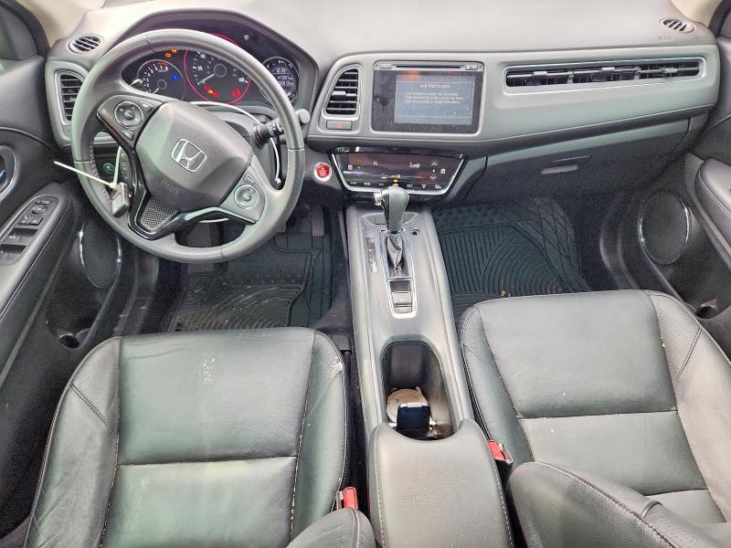 78097945 :رقم المزاد ، 3CZRU5H77GM724294 vin ، 2016 Honda Hr-v مزاد بيع