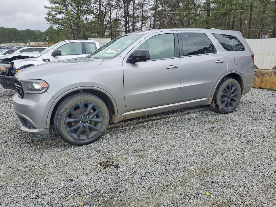 78371645 :رقم المزاد ، 1C4RDHAG3KC663120 vin ، 2019 Dodge Durango مزاد بيع