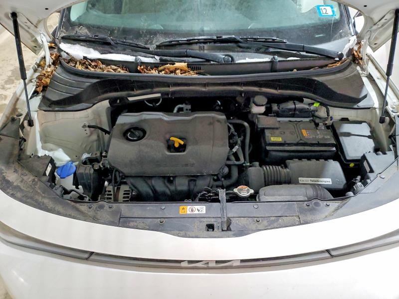 Aukcja sprzedaży 2023 Kia Soul, vin: KNDJ23AU9P7892848, numer aukcji: 75018225