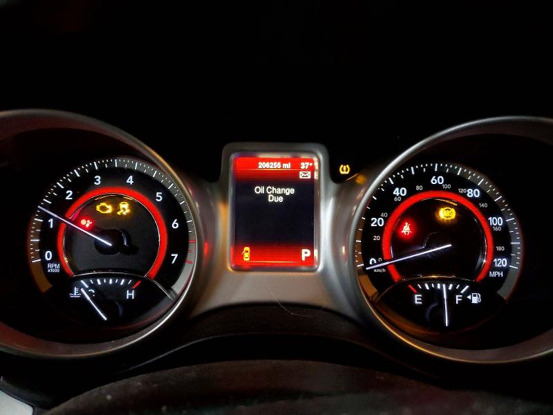 Aukcja sprzedaży 2015 Dodge Journey, vin: 3C4PDDBG7FT554541, numer aukcji: 78541185