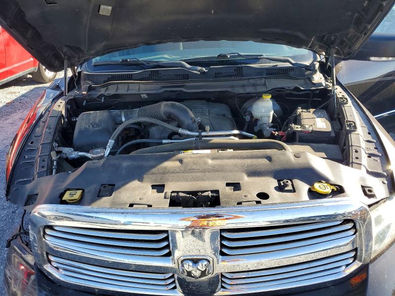 Продаж на аукціоні авто 2016 Ram 1500, vin: 1C6RR6LT4GS368953, номер лоту: 77430495
