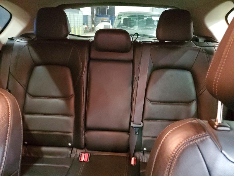 Продаж на аукціоні авто 2021 Mazda Cx-5, vin: JM3KFBCM0M1338278, номер лоту: 79229965