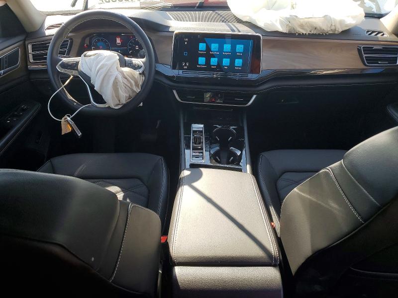 Продажа на аукционе авто 2024 Volkswagen Atlas, vin: 1V2HR2CA2RC589197, номер лота: 78840985