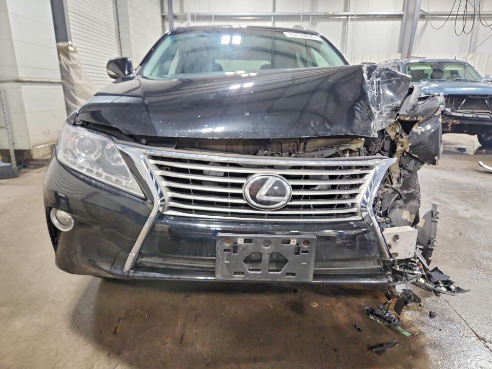 Продажа на аукционе авто 2013 Lexus Rx, vin: 2T2BK1BA7DC179689, номер лота: 75778805