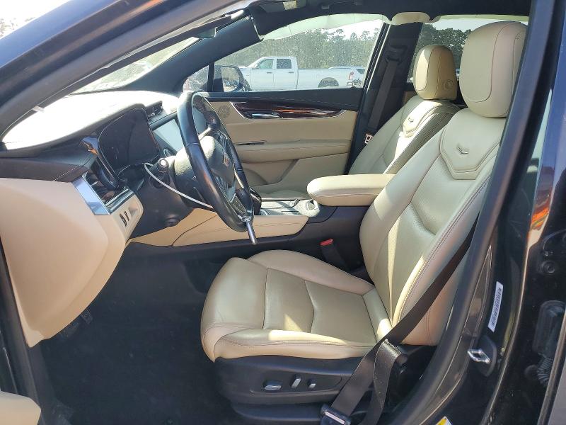 Aukcja sprzedaży 2019 Cadillac Xt5, vin: 1GYKNCRSXKZ170178, numer aukcji: 78457105