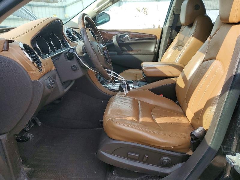 Продажа на аукционе авто 2015 Buick Enclave, vin: 5GAKVCKD5FJ130338, номер лота: 76793565