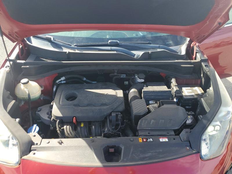 Продаж на аукціоні авто 2020 Kia Sportage, vin: KNDPMCAC3L7739632, номер лоту: 78510535