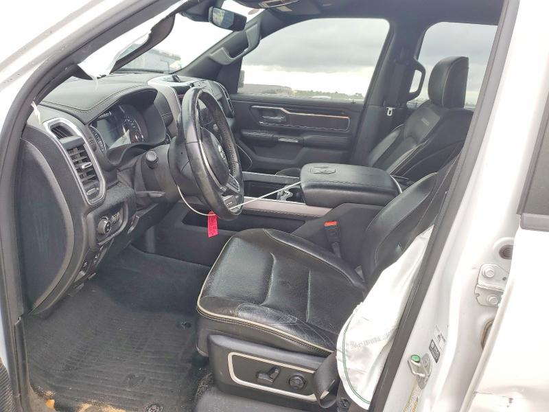 2021 Ram 1500 მანქანა იყიდება აუქციონზე, vin: 1C6SRFJT4MN775413, აუქციონის ნომერი: 75832615
