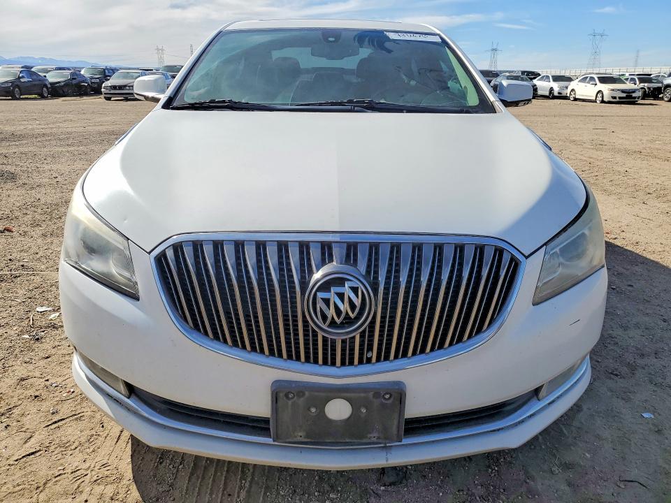 78926095 :رقم المزاد ، 1G4GB5G37GF222625 vin ، 2016 Buick Lacrosse مزاد بيع