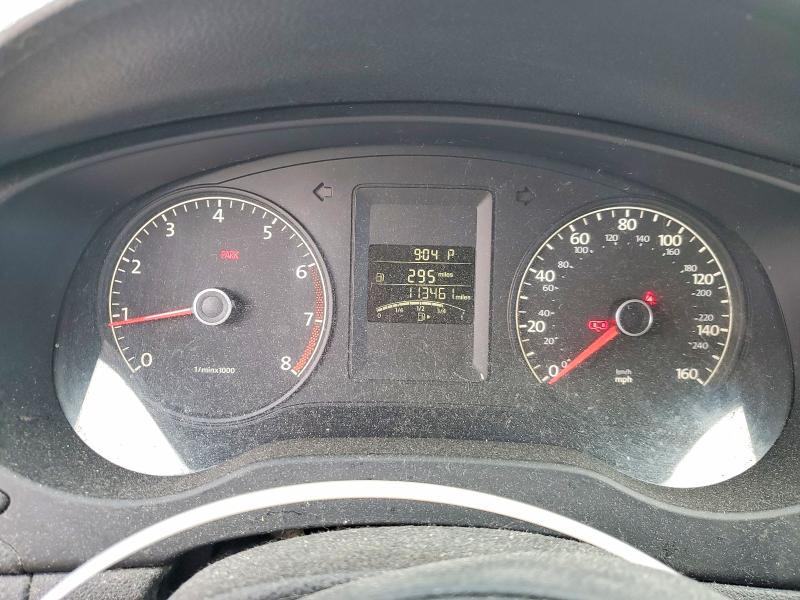 Aukcja sprzedaży 2014 Volkswagen Jetta, vin: 3VW2K7AJ5EM435147, numer aukcji: 76809865