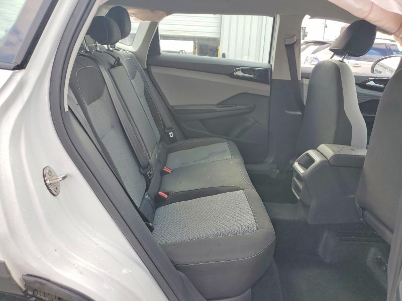 2024 Volkswagen Taos მანქანა იყიდება აუქციონზე, vin: 3VV5X7B22RM085315, აუქციონის ნომერი: 77779035