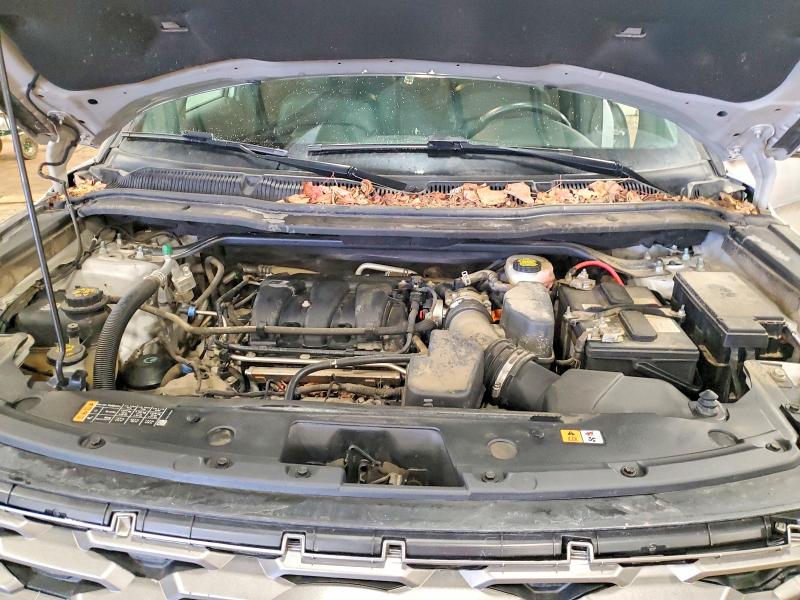 Aukcja sprzedaży 2018 Ford Explorer, vin: 1FM5K8D81JGC84208, numer aukcji: 76838735