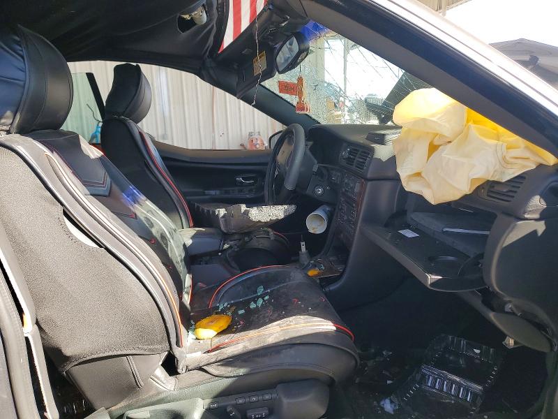 Aukcja sprzedaży 2003 Volvo C70, vin: YV1NC62D13J035347, numer aukcji: 78926545