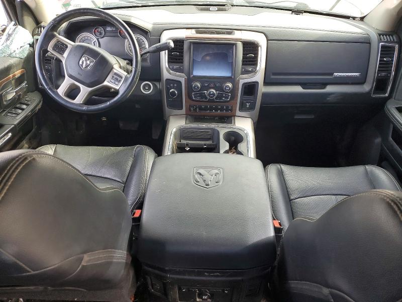 Продажа на аукционе авто 2018 Ram 3500, vin: 3C63R3JL8JG111963, номер лота: 76609375