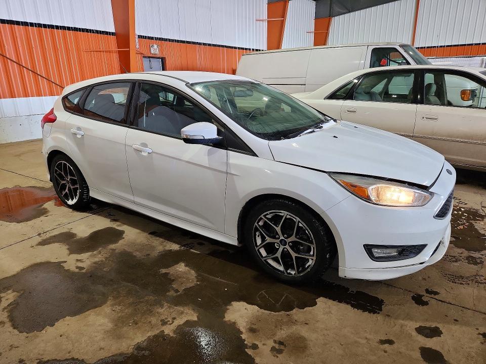 Продажа на аукционе авто 2016 Ford Focus, vin: 1FADP3K27GL317298, номер лота: 78249035