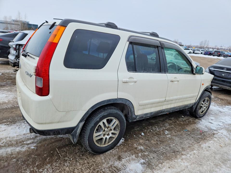 Aukcja sprzedaży 2001 Honda Cr-v, vin: RD51000501, numer aukcji: 78225945
