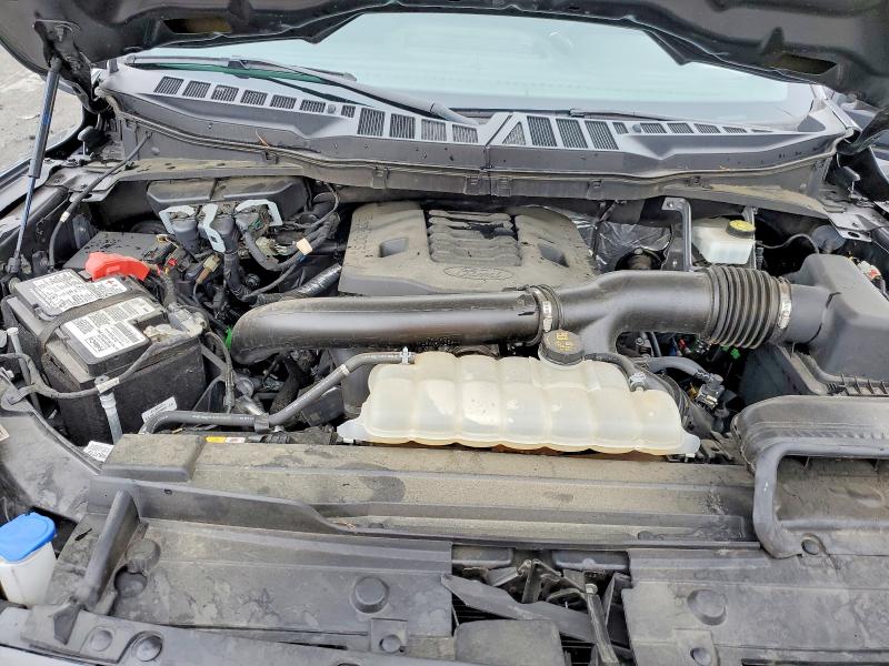 Продажа на аукционе авто 2022 Ford F150, vin: 1FTFW1E81NFC43284, номер лота: 76323075