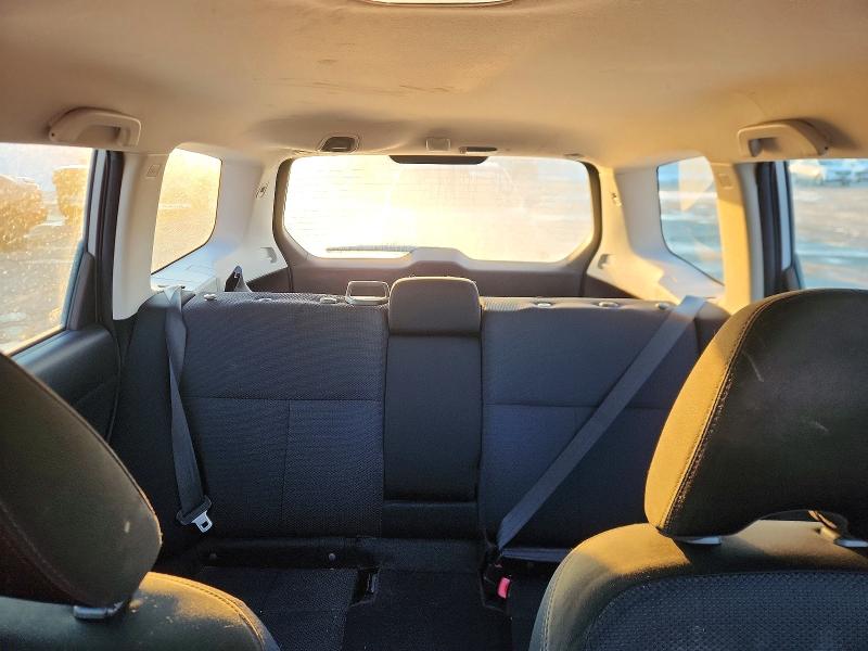 Продаж на аукціоні авто 2012 Subaru Forester, vin: JF2SHABC1CH442680, номер лоту: 75904305