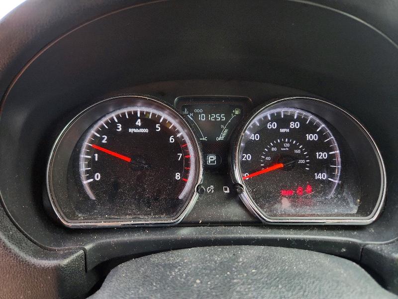 Продаж на аукціоні авто 2019 Nissan Versa, vin: 3N1CN7AP8KL850356, номер лоту: 77596935