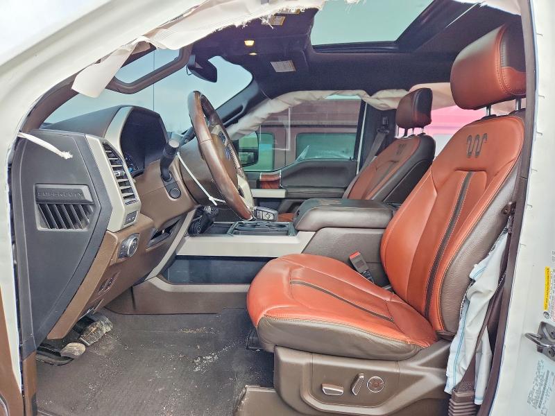 75890075 :رقم المزاد ، 1FT7W2BTXMEC29584 vin ، 2021 Ford F250 مزاد بيع