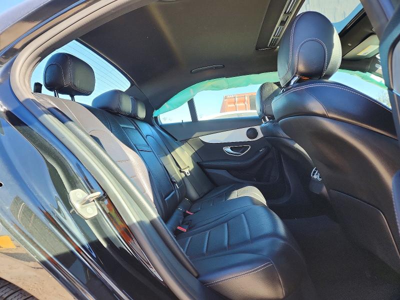 Продажа на аукционе авто 2020 Mercedes-benz C, vin: 55SWF8DB2LU323053, номер лота: 78778275